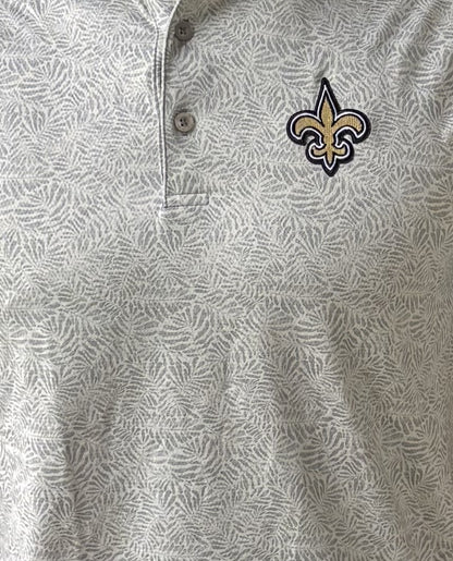 New Orleans Saints Polo - Tentril
