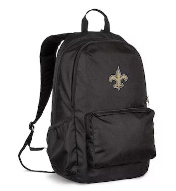New Orleans Saints Backpack - Basic FDL