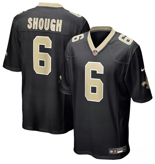 New Orleans Saints Youth Jersey - #6 Shough