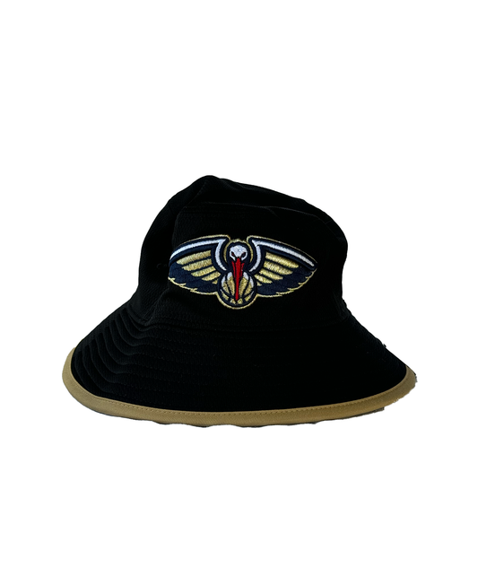 New Orleans Pelican Cap - Bucket Hat Basic