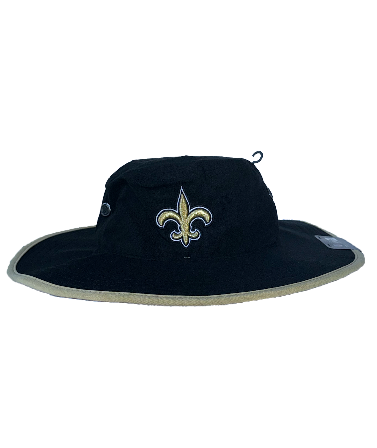 New Orleans Saints Hat - Bucket Basic