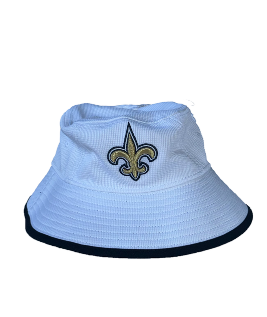 New Orleans Saints Hat - Bucket Game Day