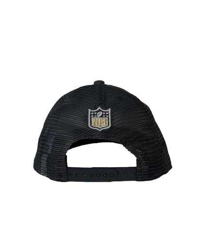 New Orleans Saints Hat - Draft 24 LP950 Cap