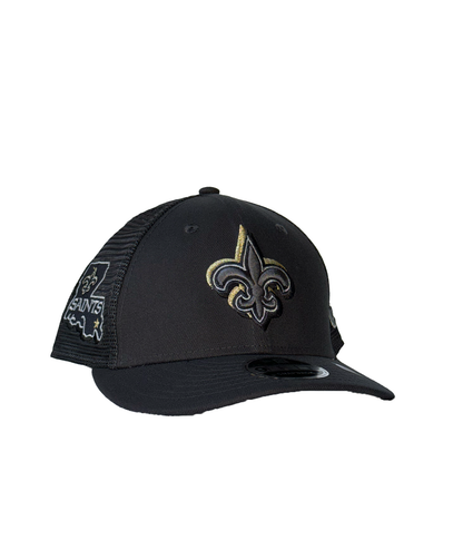 New Orleans Saints Hat - Draft 24 LP950 Cap