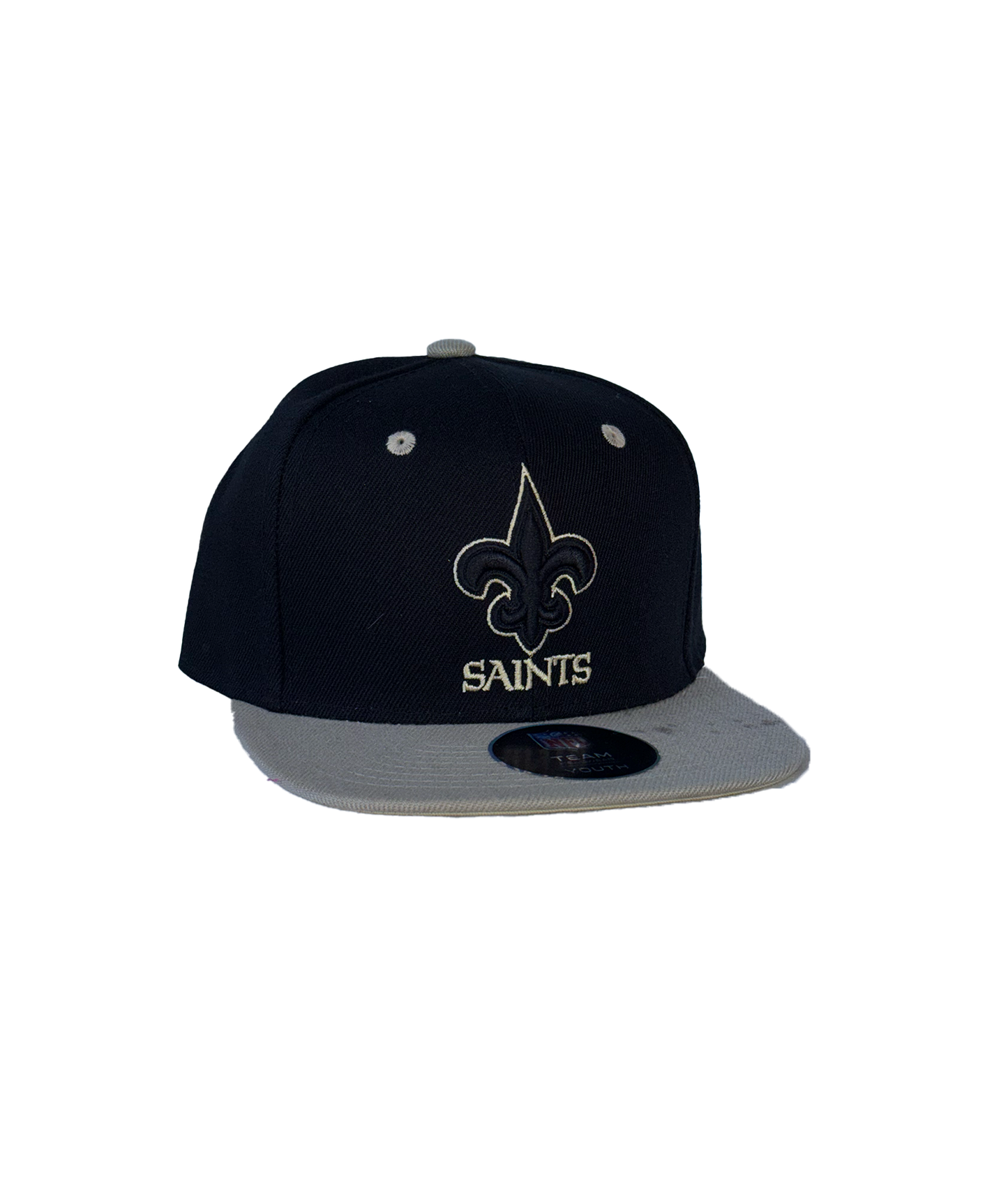 New Orleans Saints Youth Cap - Black Friday