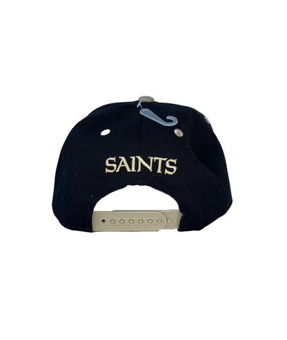 New Orleans Saints Youth Cap - Black Friday