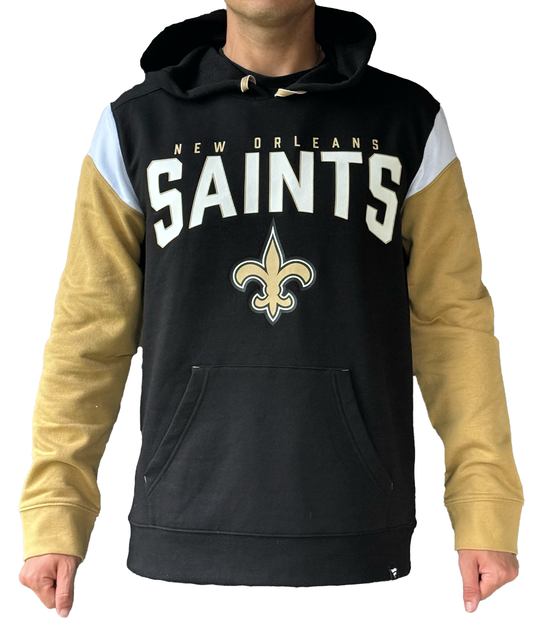 New Orleans Saints Sweat Hoodie - Trench Battle