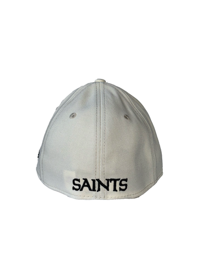 New Orleans Saints Hat - Flex Classic D1 Cap