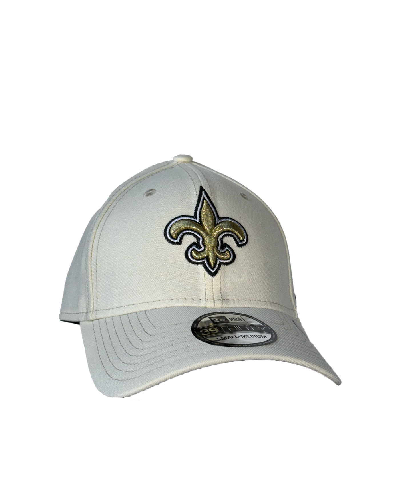 New Orleans Saints Hat - Flex Classic D1 Cap