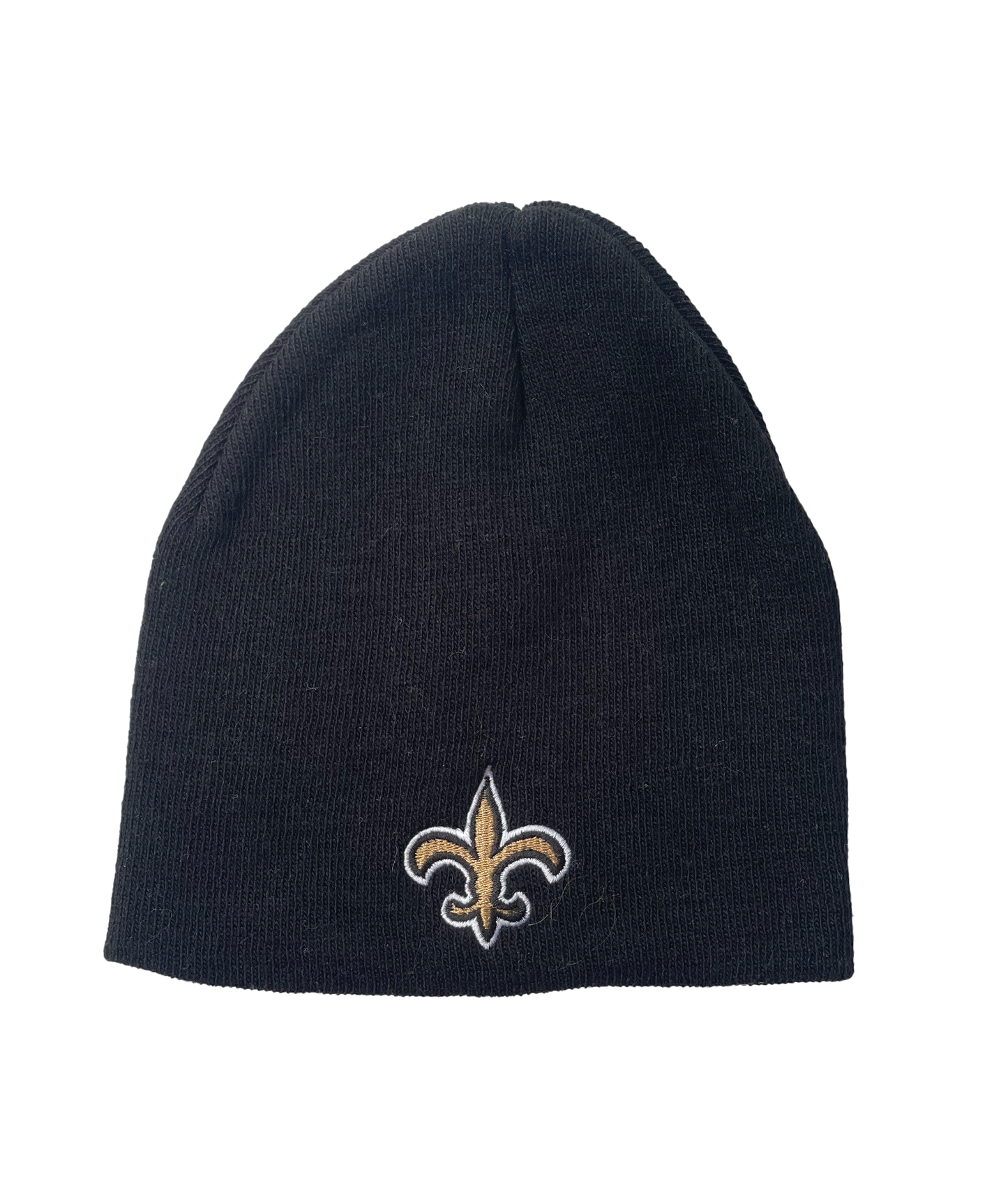 New Orleans Saints Basic FDL Knit Hat