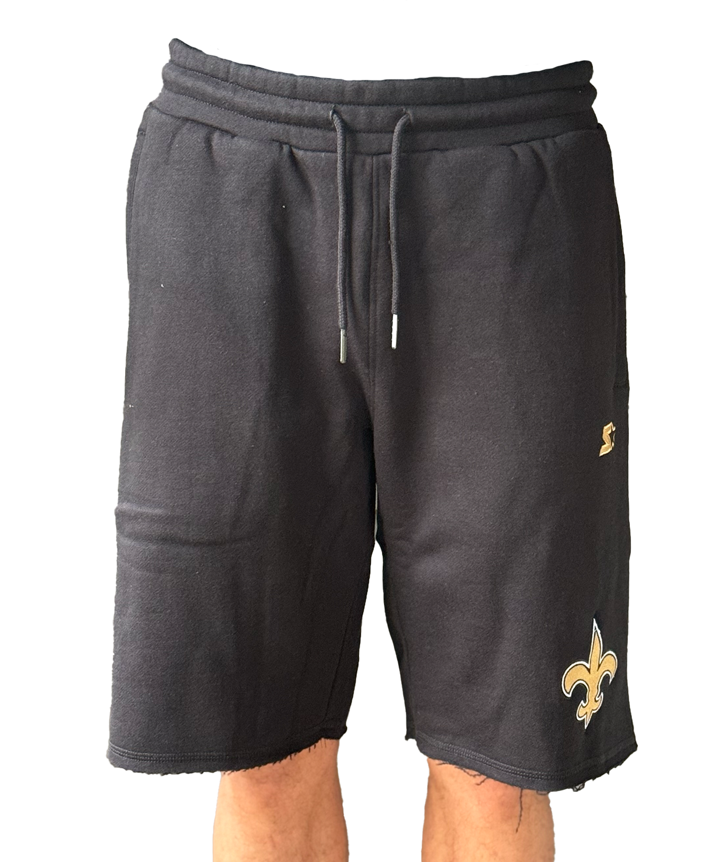 New Orleans Saints Shorts - Fleece