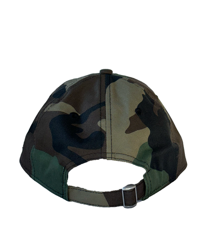 New Orleans Saints Hat - FDL Camo Cap