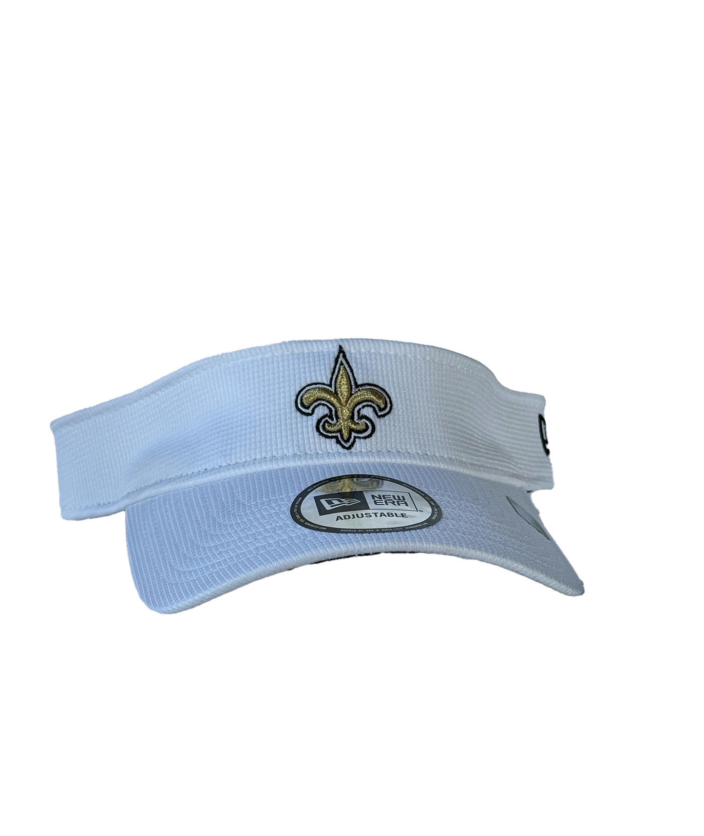 New Orleans Saints Hat - Visor Game Day