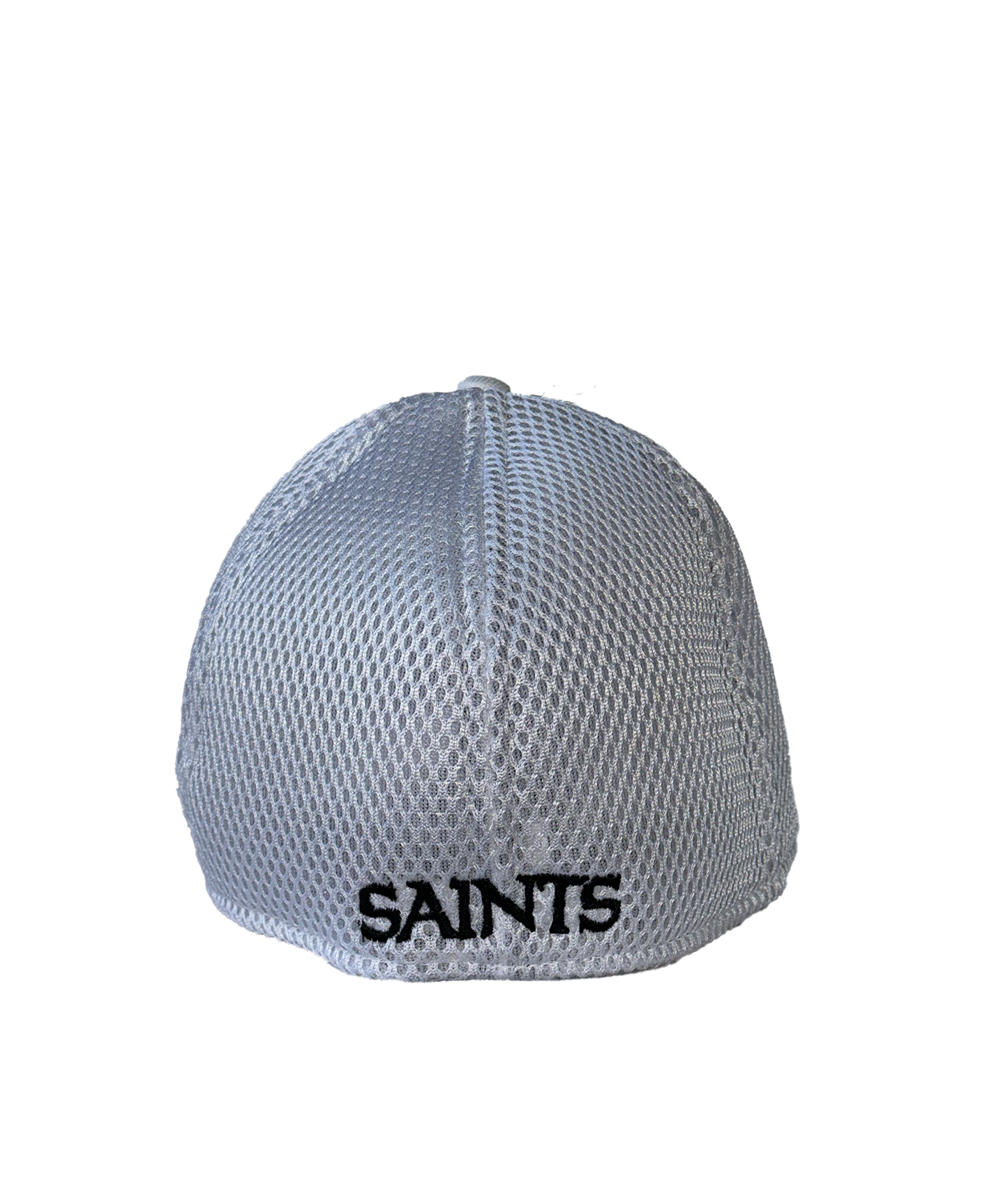 New Orleans Saints Hat - Flex Game Day Cap