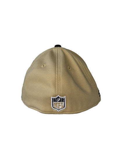 New Orleans Saints Hat - Flex CW NFLSL Cap