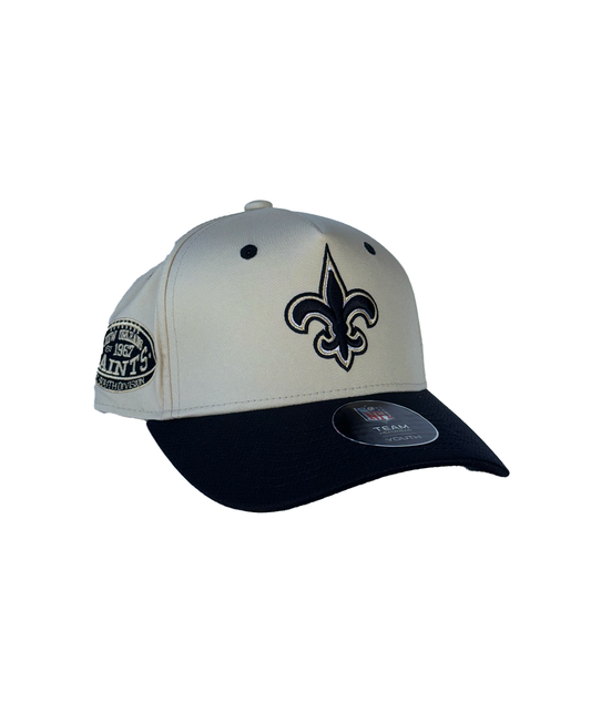 New Orleans Saints Youth Cap - Team Colors