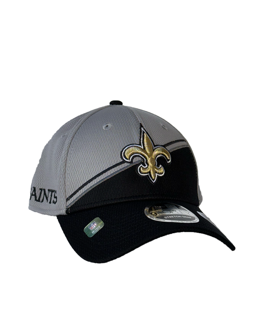 New Orleans Saints Hat - CW NFLSL 23 Cap