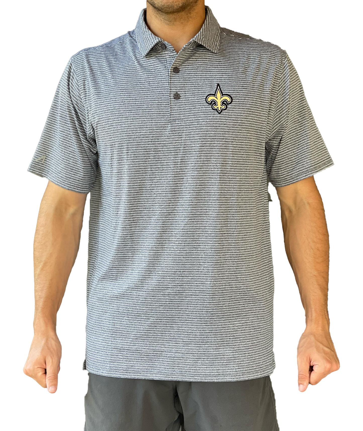 New Orleans Saints Polo - Scheme