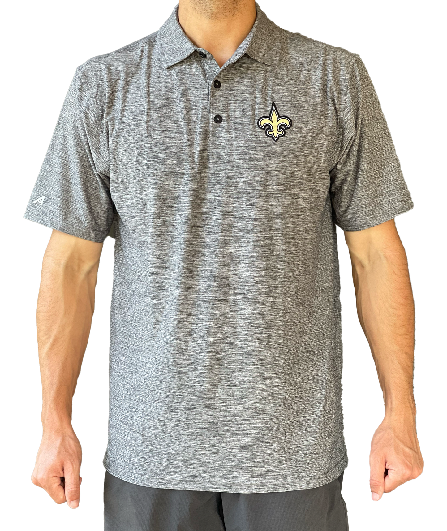 New Orleans Saints Polo - Par3