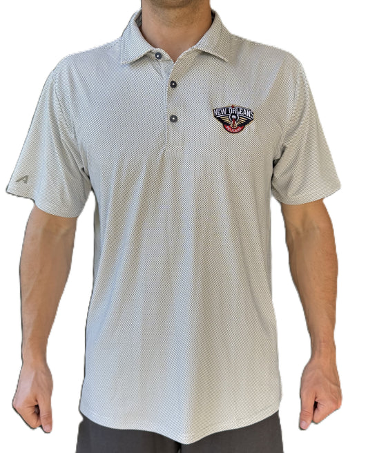 New Orleans Pelicans Polo - Pave