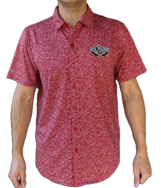 New Orleans Pelicans Polo - Tentril