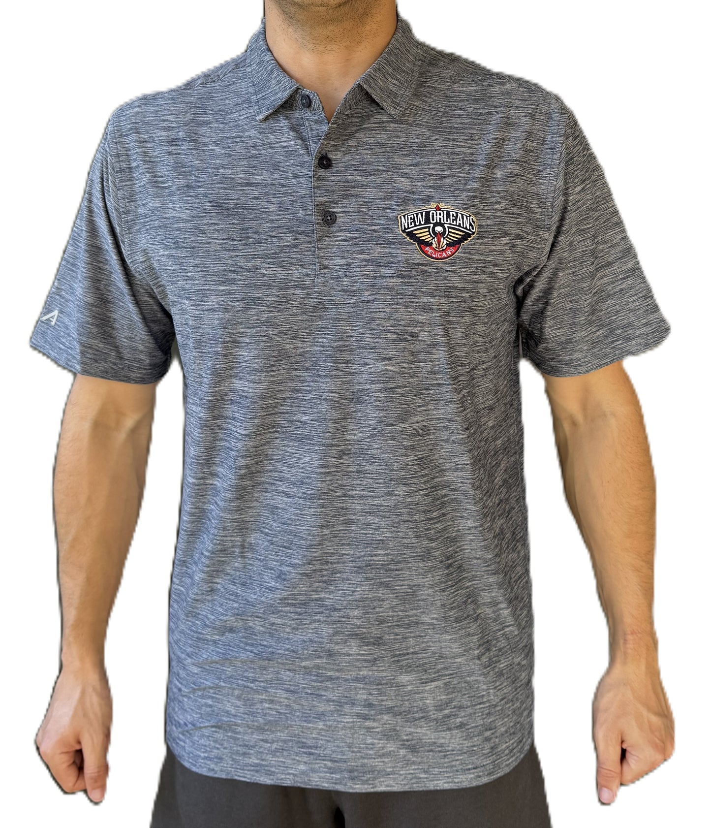 New Orleans Pelicans Polo - Par3