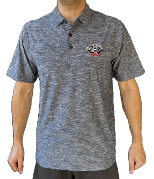 New Orleans Pelicans Polo - Par3