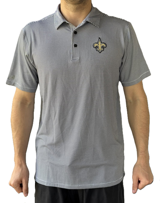 New Orleans Saints Polo - Twine