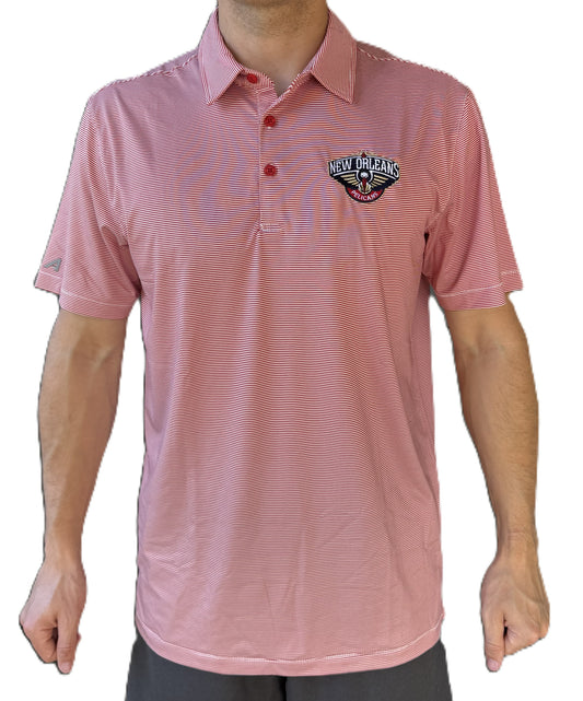 New Orleans Pelicans Polo - Twine