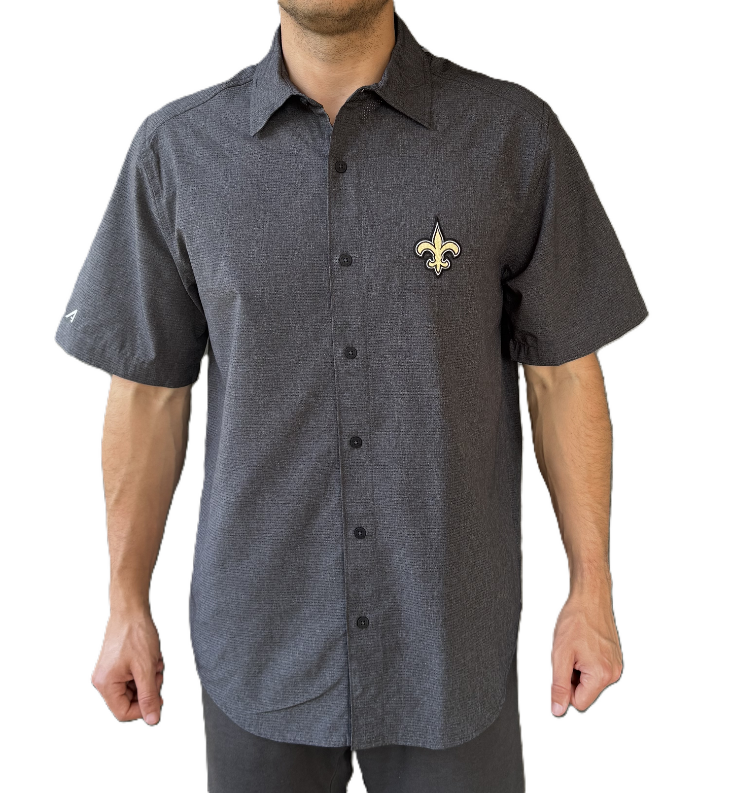 New Orleans Saints Shirt - Activate
