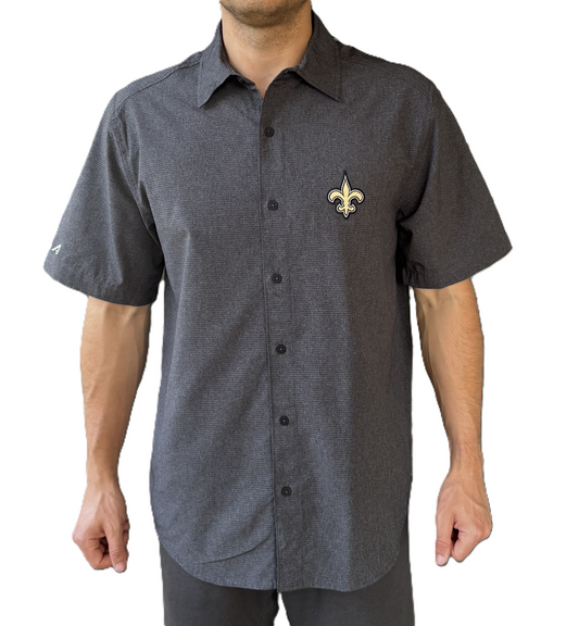 New Orleans Saints Shirt - Activate