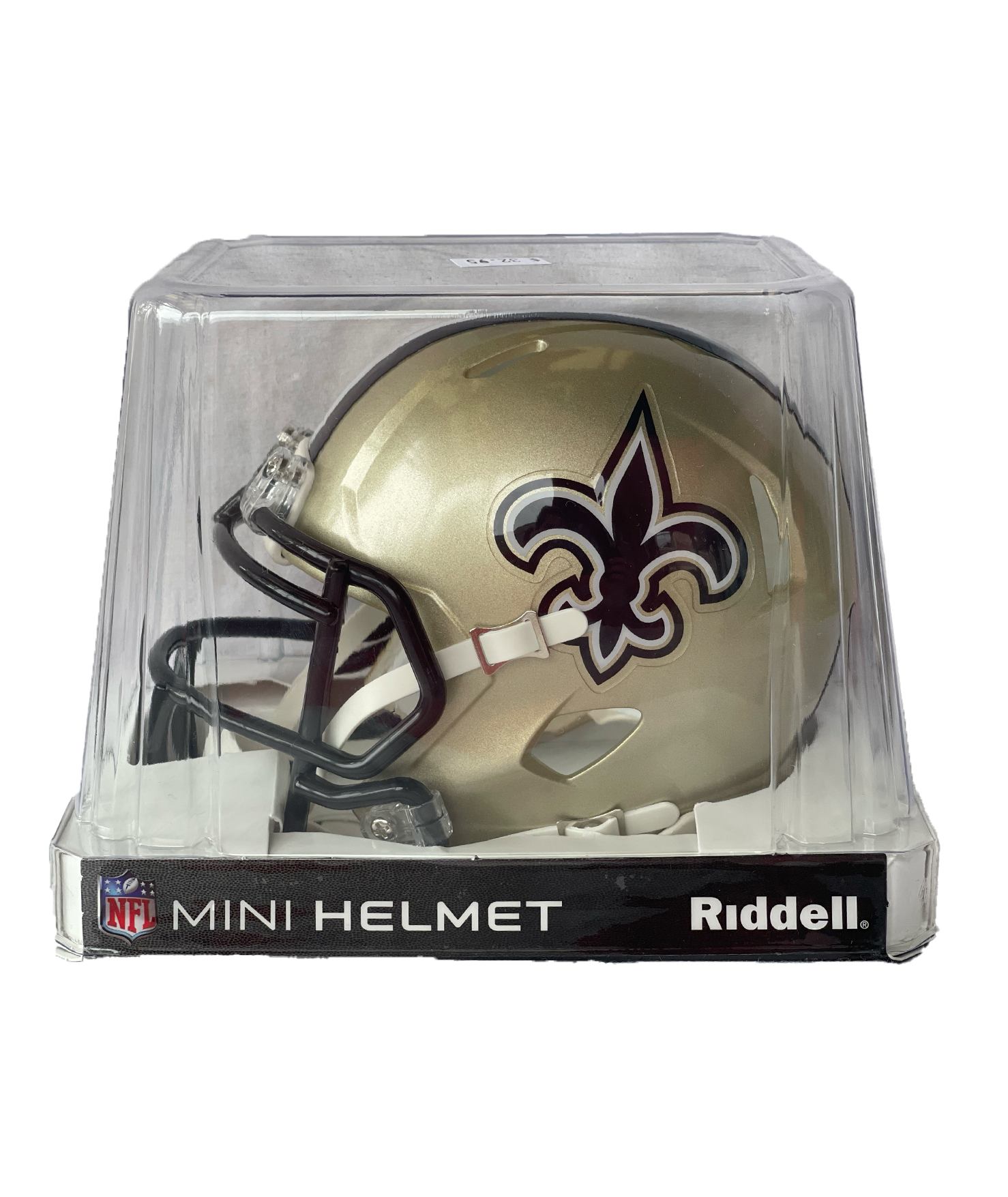 New Orleans Saints Helmet