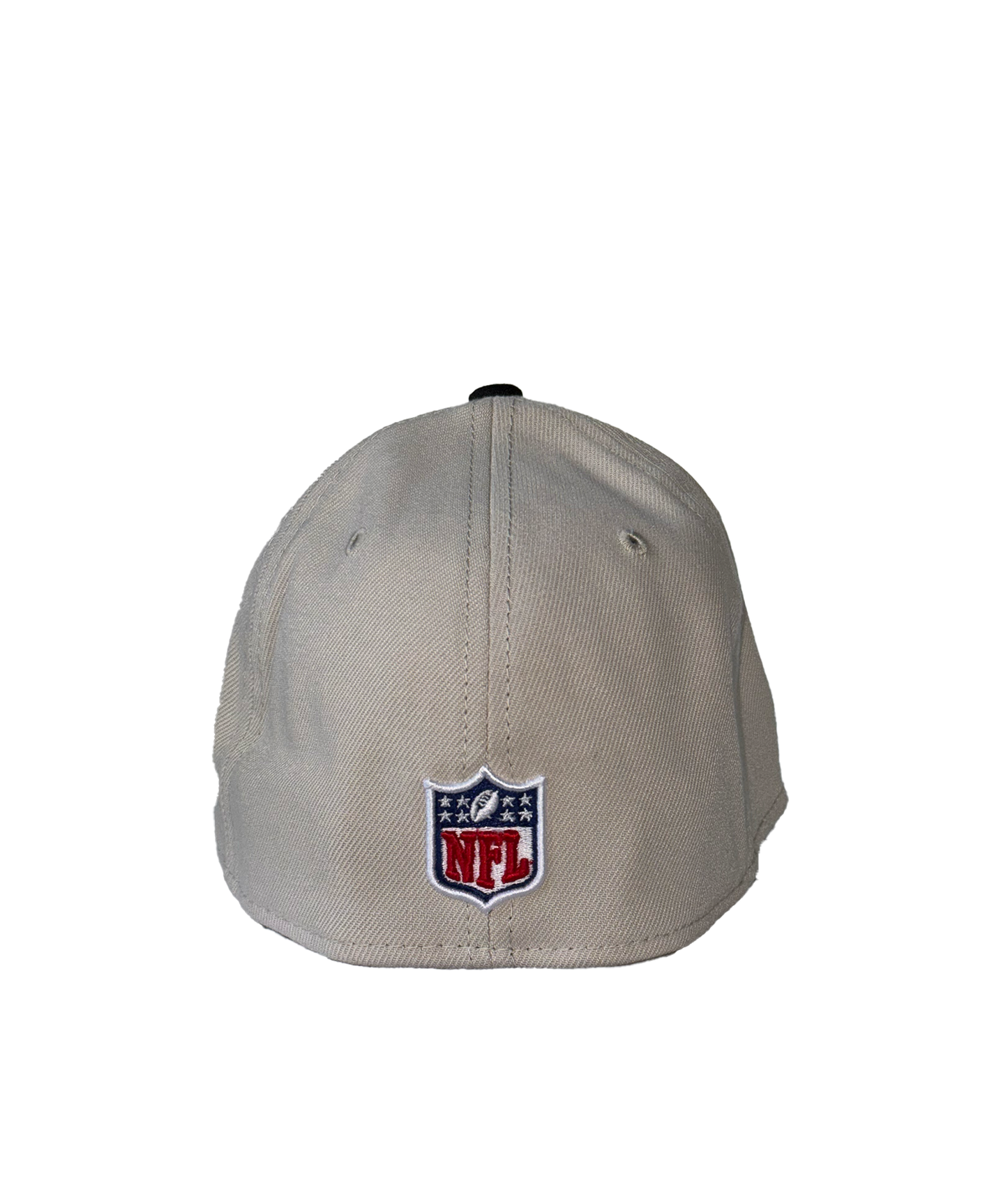 New Orleans Saints Hat - Flex NFLSLHIS Cap