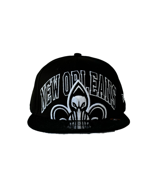 New Orleans Pelican Cap - Snapback NBA TO