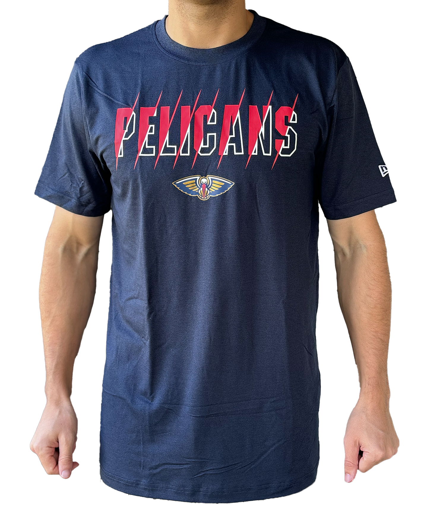 New Orleans Pelican T-Shirt - Spike