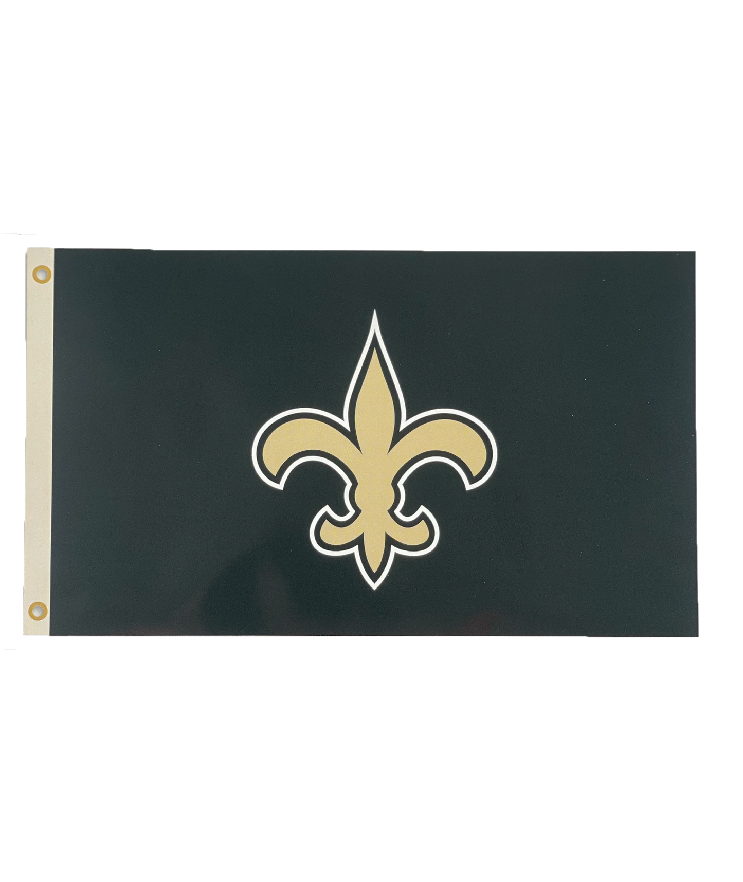 New Orleans Saints Flag - Premium FDL