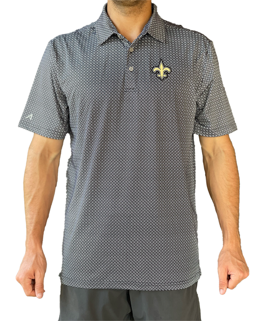 New Orleans Saints Polo - Tack