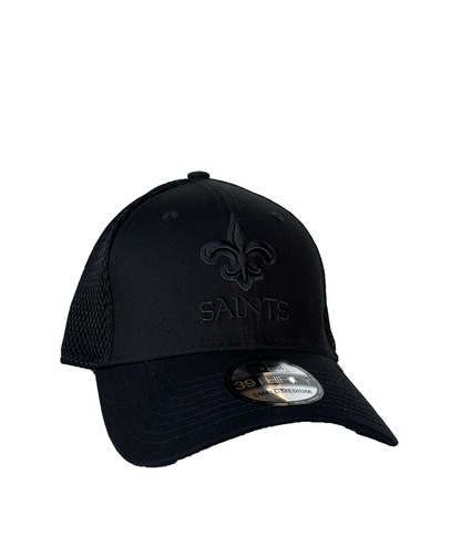 New Orleans Saints Hat - Flex Team Cap