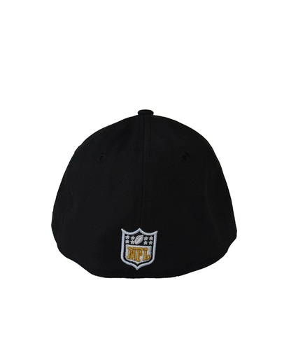 New Orleans Saints Hat - Flex Team Neo Cap