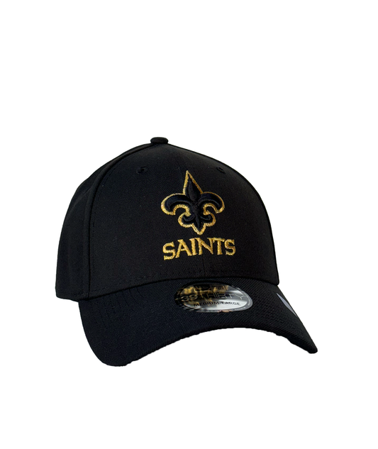 New Orleans Saints Hat - Flex Team Neo Cap