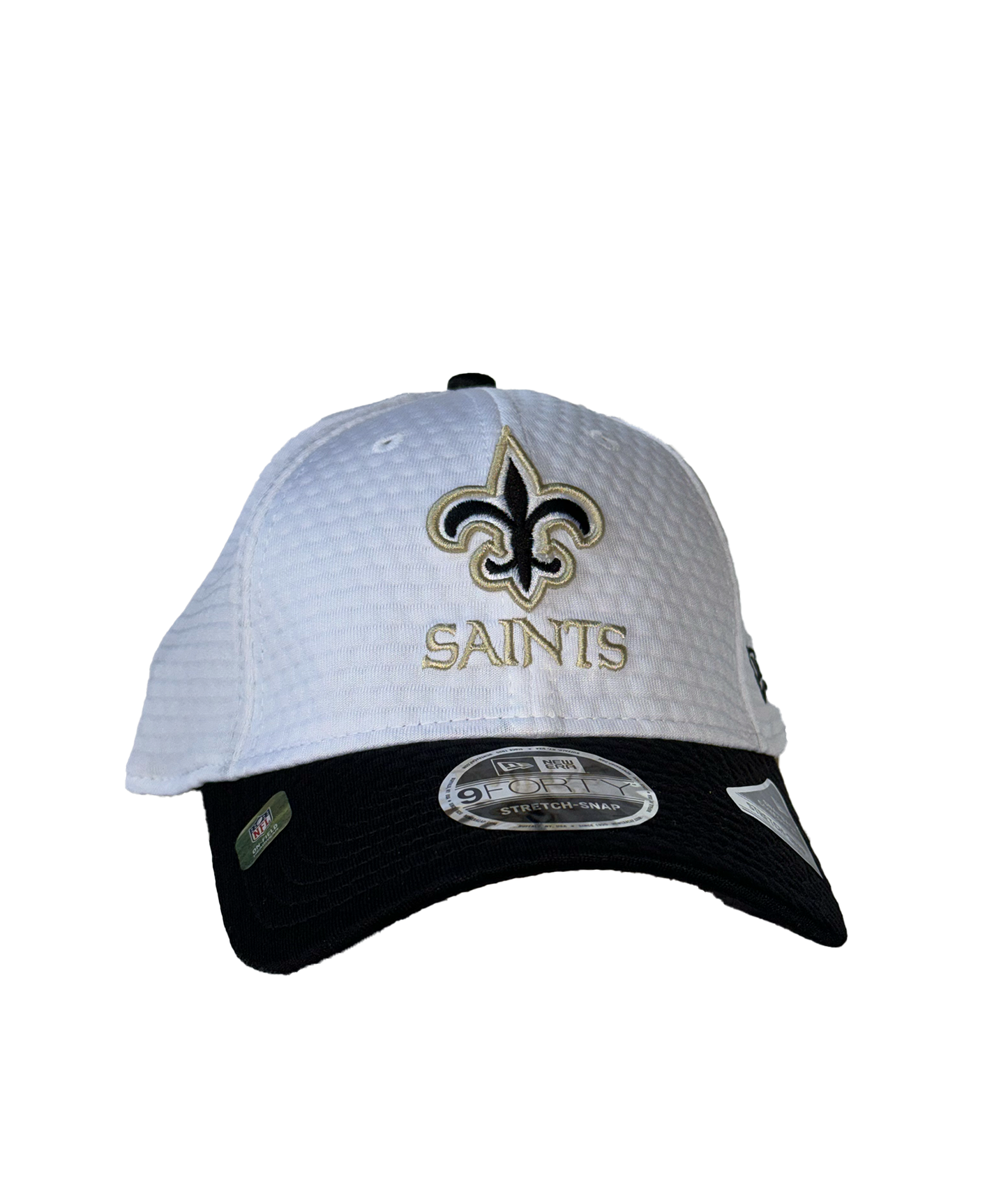 New Orleans Saints Hat - Training 24 Cap