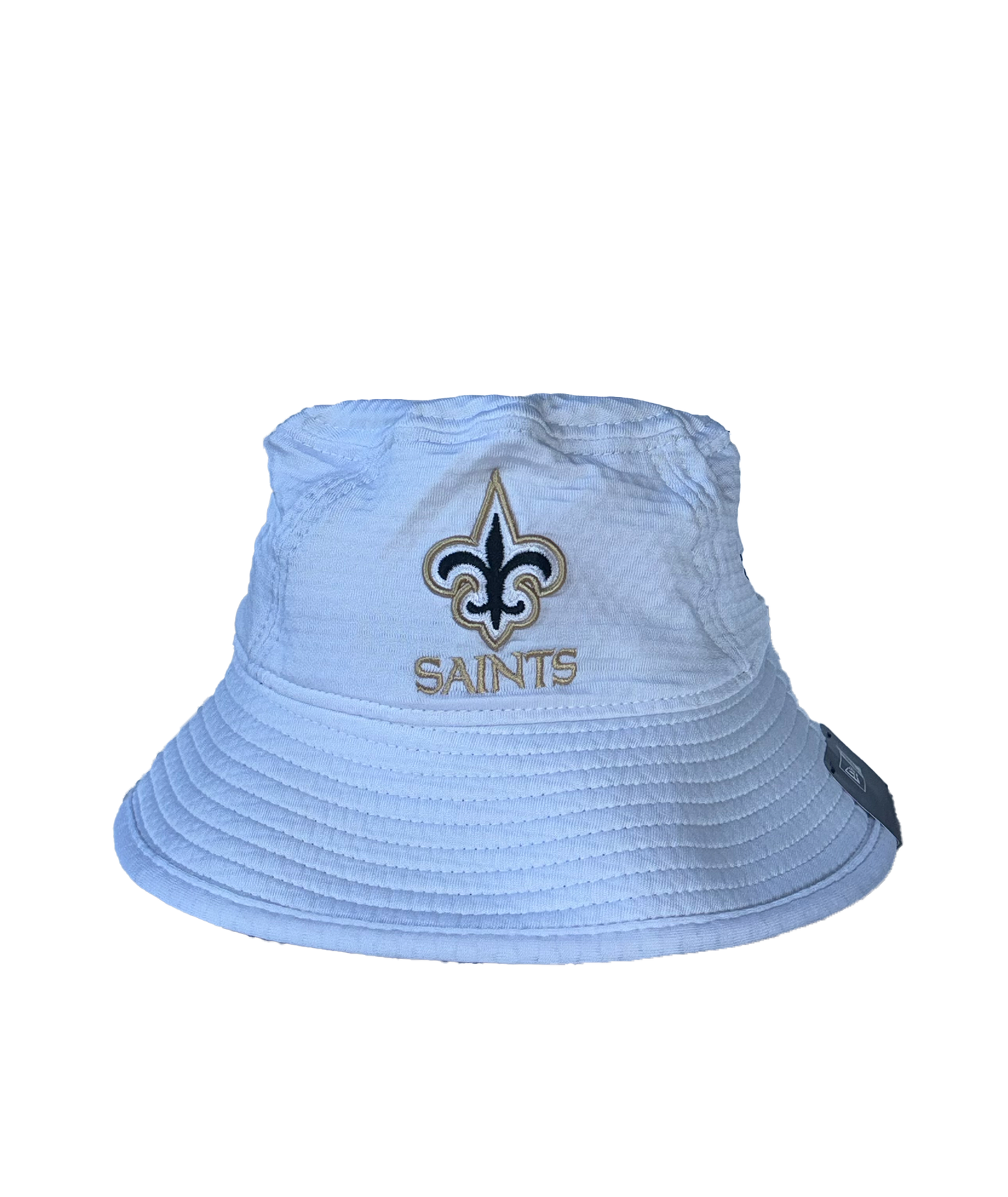 New Orleans Saints Hat - Bucket Training