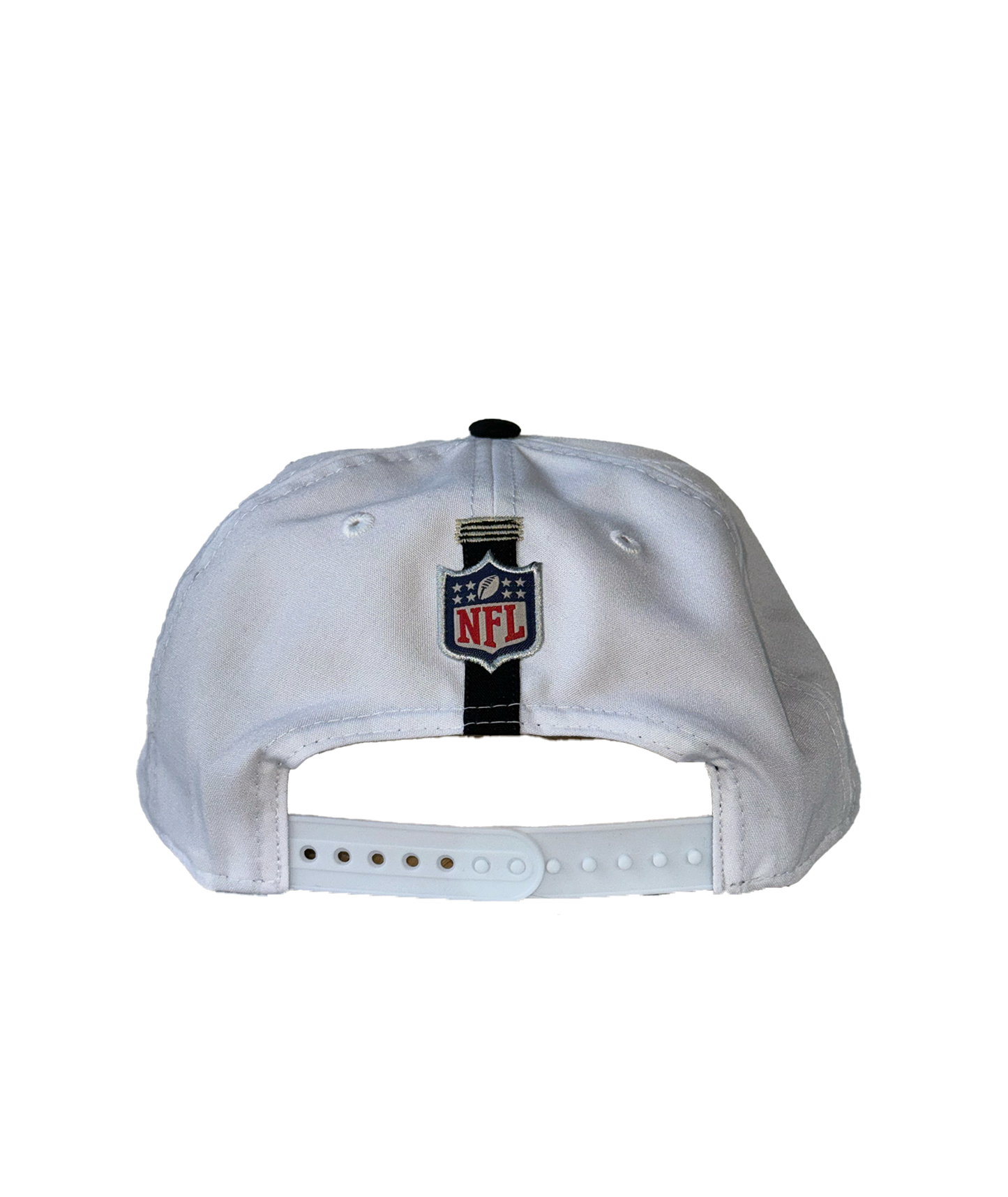 New Orleans Saints Hat - Golfer Cap